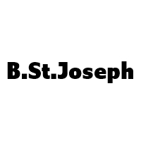 B.St.Joseph