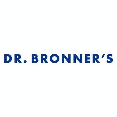 Dr. Bronners