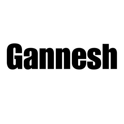 Gannesh