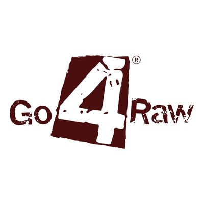 Go 4 Raw