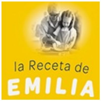 La Receta de Emilia 