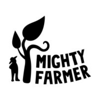Mighty farmer