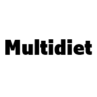 Multidiet