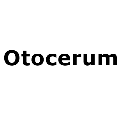 Otocerum