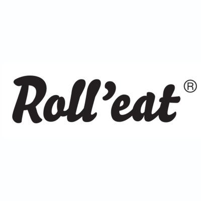 Roll'eat - [ES/EN] ¿Listo para disfrutar de un bocadillo gourmet