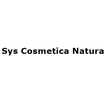 Sys Cosmetica Natura