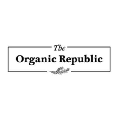 The Organic Republic