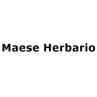 Maese Herbario