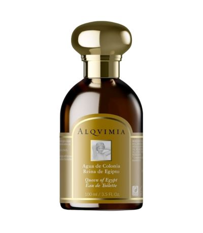 Agua de Colonia Reina de Egipto 100ml Alqvimia