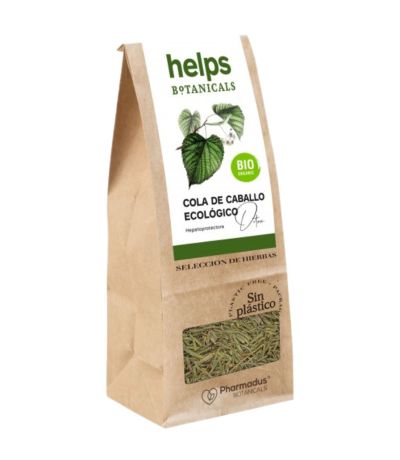 Cola de Caballo Planta Eco 50g Helps