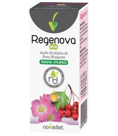Regenova Eco 50ml Nova Diet