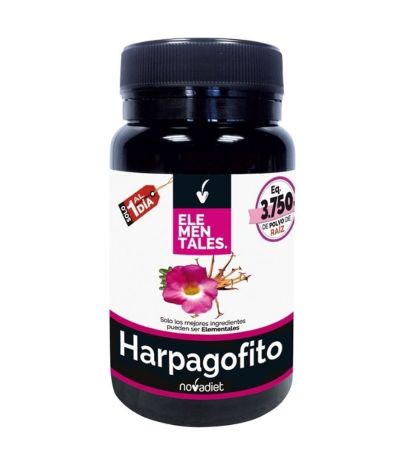 Harpagofito 30caps Nova Diet