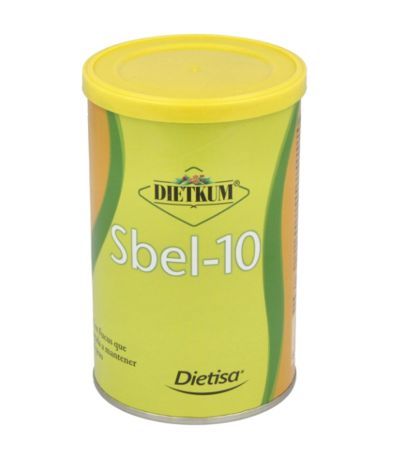 Dietkum Sbel-10 80g Dielisa