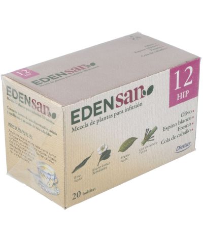 Edensan12 Hip Tension Arterial 20inf Dietisa