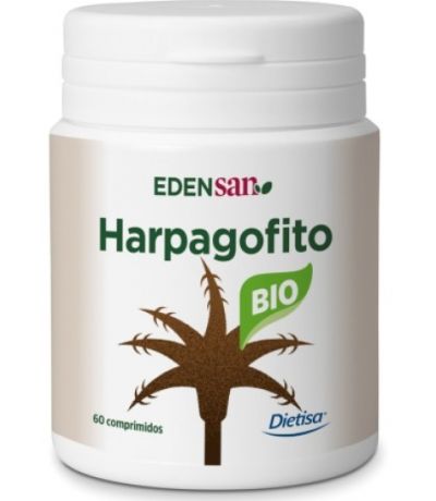 Harpagofito Bio 60comp Dielisa