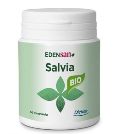 Salvia Bio 60comp Dielisa