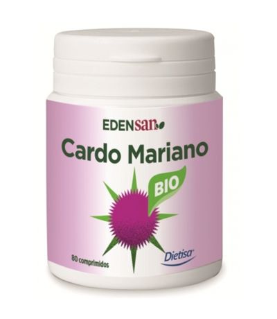 Cardo Mariano Bio 80comp Dietisa