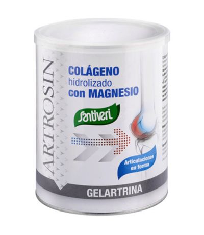 Artrosin Gelartrina Colageno Hidrolizado con Magnesio 275g Santiveri