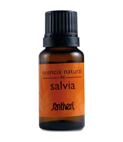 Esencia Salvia 14ml Santiveri