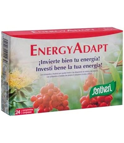 Energyadapt 24comp Santiveri