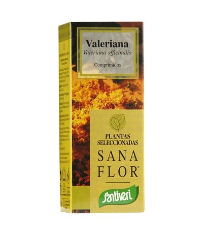 Valeriana 60comp Santiveri