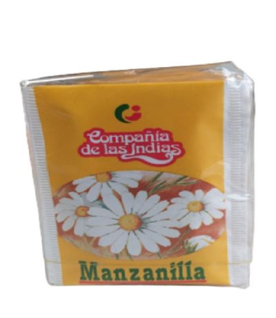 Manzanilla 10inf Compañia de las Indias
