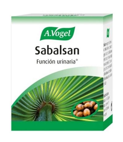 Sabalsan Bio 30caps A.Vogel