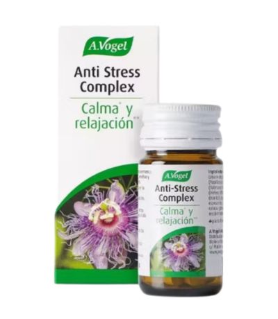 Anti Stress Complex 30comp A.Vogel