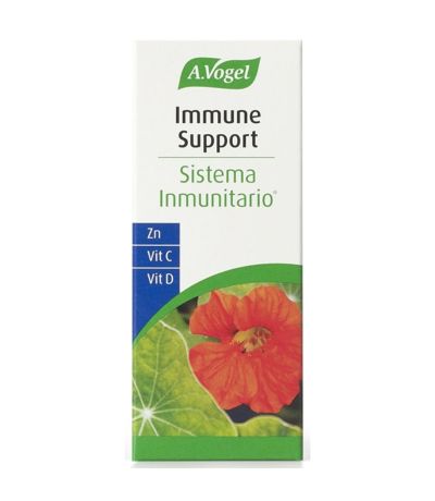 Immune Support 30comp A.Vogel