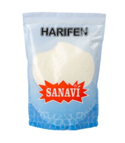Preparado Panificable Bajo Proteinas 500g Sanavi