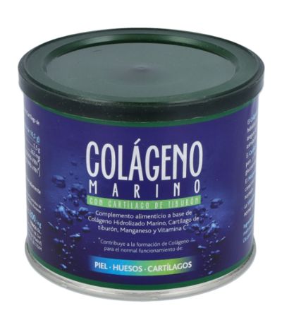 Colageno Marino 200g Tong-Il