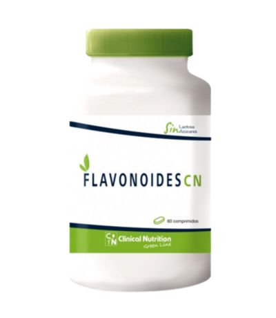 Flavonoides CN 60comp C N Dieteticos