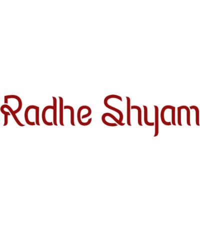 Incensario Lacado Mediano 1ud Radhe Shyam