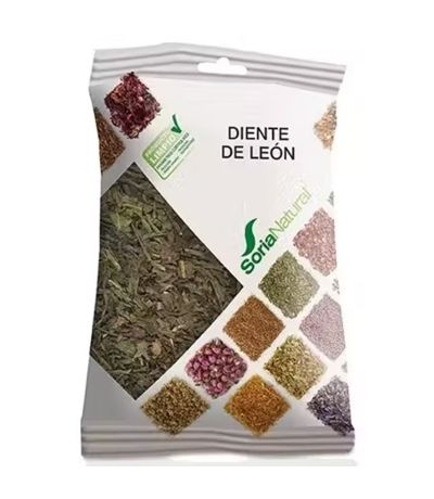 Diente Leon Bolsa 40g Soria Natural