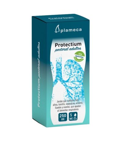 Protectium Pectoral 250ml Plameca