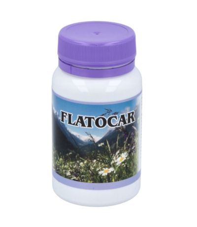 Flatocar Plus 60caps Treman