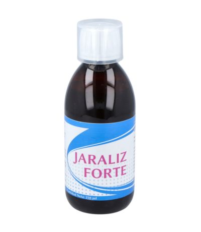 Jaraliz Forte 250ml Espadiet