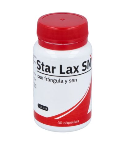 Star Lax SN  30caps Espadiet