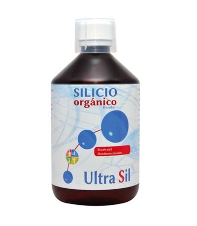 Ultrasil Silicio Organico 500ml Espadiet