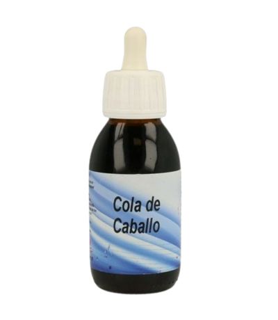 Extracto Cola De Caballo 100ml Treman
