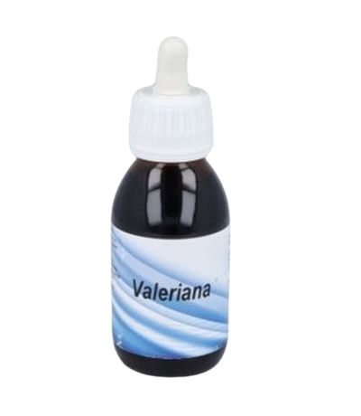 Extracto Valeriana 100ml Treman