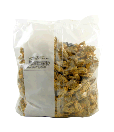 Caramelos de Eucalipto 1kg Maese Herbario