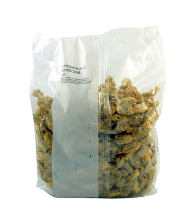 Caramelos de Malvavisco 1kg Maese Herbario