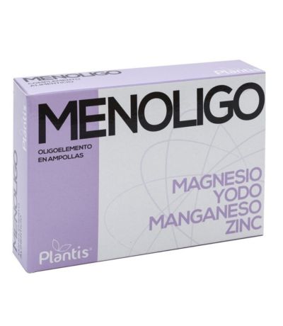 Menoligo Agricola 20 Viales Artesania Agricola