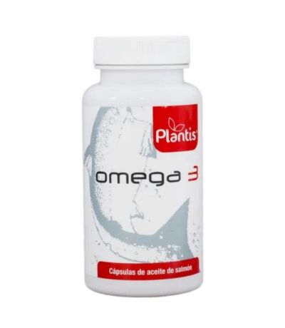 Omega-3 55 Perlas Plantis