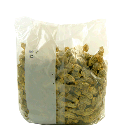 Caramelos de Regaliz 1kg Maese Herbario