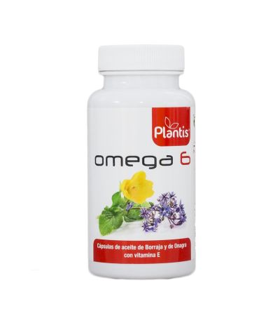 Omega-6 100 Perlas Maese Herbario