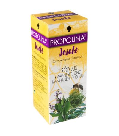 Propolina Jarabe 200ml Propolina