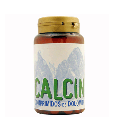Calcin Dolomita 100comp Artesania Agricola