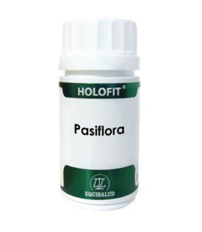 Holofit Pasiflora 60caps Equisalud